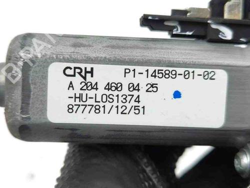 Electronic module JEEP GRAND CHEROKEE IV (WK, WK2) 3.0 CRD V6 4x4 | BP28879891M83