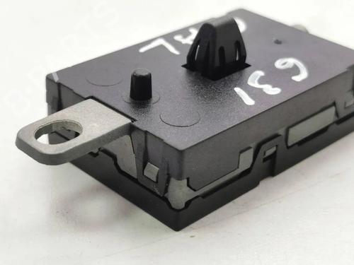 Electronic module FORD KUGA II (DM2) 2.0 TDCi | BP33641696M83 - Image 4