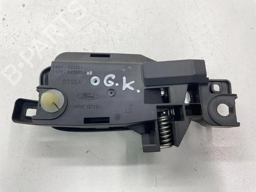 Rear left interior door handle FORD S-MAX (WA6) 2.0 TDCi | BP33251768I15 - Image 4