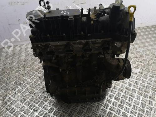 Engine HYUNDAI SANTA FÉ II (CM) 2.2 CRDi 4x4 | BP36196805M1 - Image 5