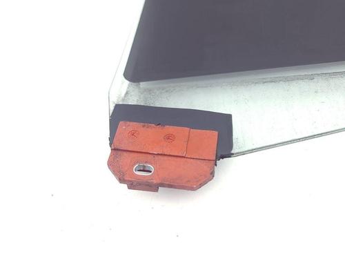 Rear right door window MASERATI QUATTROPORTE V 4.2 | BP28906962C21 