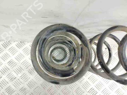 Shock absorber spring CITROËN C4 CACTUS 1.6 HDi 90 | BP28843566C152