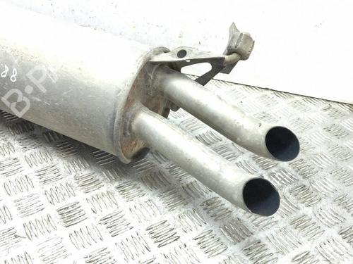 Exhaust system VW PASSAT B5.5 Variant (3B6) 1.9 TDI | BP40209688M121 - Image 12