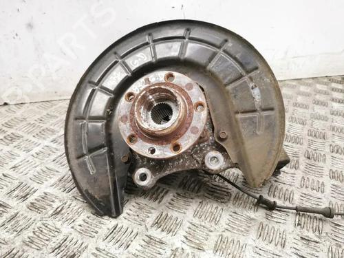 Used Right rear steering knuckle Right rear steering knuckle 36189959 36189959
