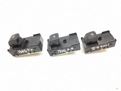 Left front window switch HYUNDAI TUCSON (NX4E, NX4A) 1.6 T-GDi Hybrid | BP38279370I27 - Image 3