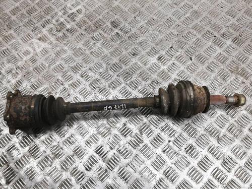 Used Right rear driveshaft NISSAN 350Z Coupe (Z33) 3.5 (AAZ33) (280 hp) 28882495