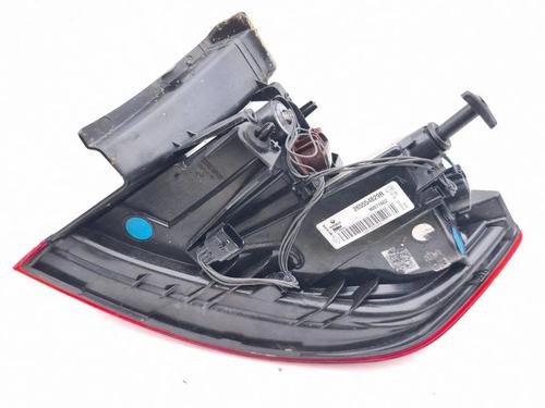 Left taillight RENAULT MEGANE IV Hatchback (B9A/M/N_) 1.2 TCe 130 (B9MR) | BP38195344C34 - Image 8