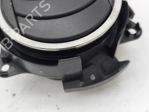 Air vent MAZDA CX-7 (ER) 2.2 MZR-CD AWD (ER10A) | BP36188890I21 - Image 5