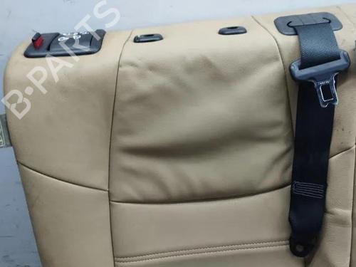 Rear seat TOYOTA RAV 4 V (_A5_, _H5_) 2.5 Hybrid AWD (AXAH54, AXAL54) | BP28859961C17