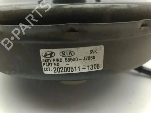 Servo brake KIA CEED Hatchback Van (CD) 1.4 T-GDI | BP33259426M42 - Image 8
