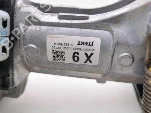 Electronic module LEXUS UX (_AA1_, _AH1_, _MA1_) 250h (MZAH10) | BP40208562M83  - Image 5