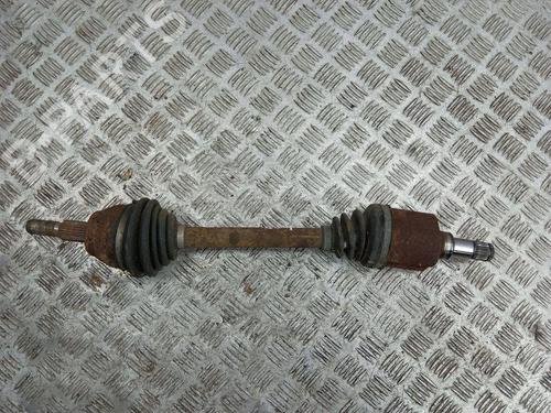 Left front driveshaft FORD B-MAX (JK) 1.6 TDCi | BP38249139M38 - Image 7