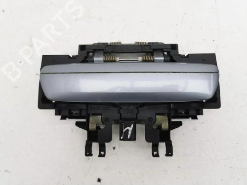 Used Rear left exterior door handle Rear left exterior door handle 36195158 36195158