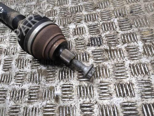 Right front driveshaft VW PASSAT B9 Variant (CJ5) 1.5 TSI eHybrid | BP39498422M39 - Image 6