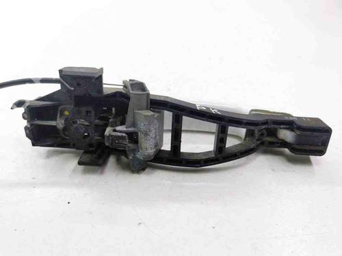 Rear left exterior door handle FORD KUGA I 2.0 TDCi 4x4 | BP28887879C130