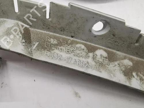Rear bumper bracket LAND ROVER RANGE ROVER EVOQUE (L538) 2.2 D 4x4 | BP28859731C159 