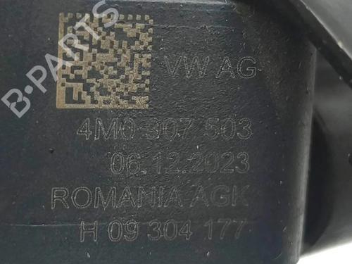 Electronic sensor SEAT IBIZA V (KJ1, KJG) 1.0 TSI | BP33918837M84  - Image 8