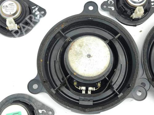 Electronic module MAZDA 6 Estate (GJ, GL) 2.2 D | BP28878733M83  - Image 12