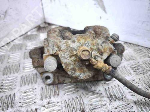 Right front brake caliper HONDA ACCORD VIII (CU) 2.2 i-DTEC (CU3) | BP28897776M104