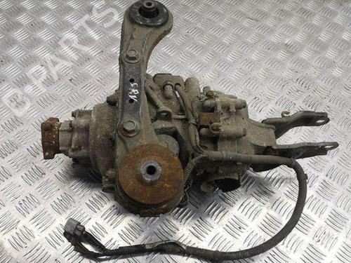 Used Rear differential HONDA CR-V II (RD_) 2.2 CTDi (RD9) (140 hp) 28869083