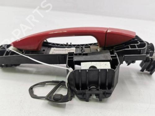 Rear left exterior door handle MERCEDES-BENZ B-CLASS Sports Tourer (W246, W242) B 180 CDI (246.200) | BP28904186C130 