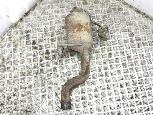 Used Catalyst AUDI Q7 (4MB, 4MG, 4MQ) 45 TDI quattro (249 hp) 28872865