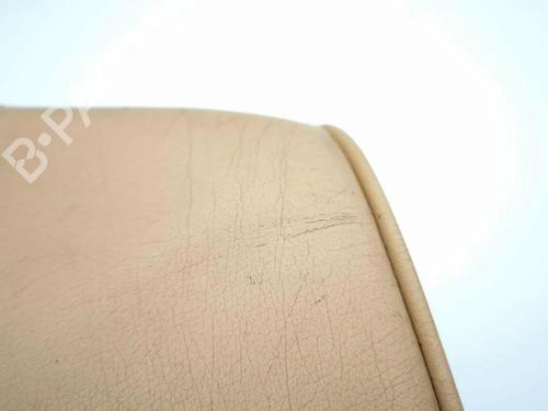Rear seat MASERATI QUATTROPORTE V 4.2 | BP32677271C17 - Image 8