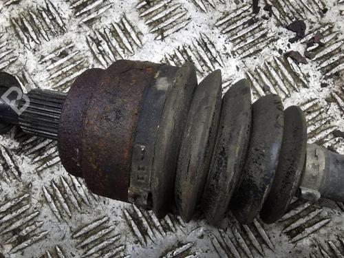 Left rear driveshaft MERCEDES-BENZ M-CLASS (W164) ML 350 4-matic (164.186) | BP28895385M40 