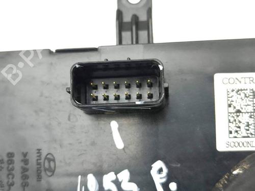Elektronisk modul KIA NIRO I (DE) E-NIRO | BP28882863M83 