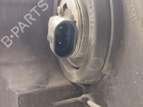 Left headlight HONDA ACCORD VIII (CU) 2.2 i-DTEC (CU3) | BP28903944C28 