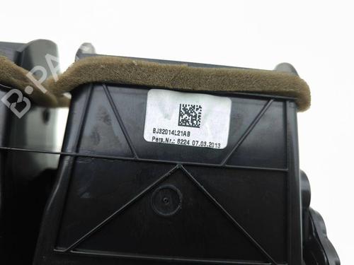 Air vent LAND ROVER RANGE ROVER EVOQUE (L538) 2.2 D 4x4 | BP29614967I21 