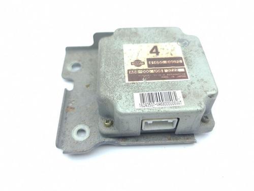 Electronic module NISSAN X-TRAIL I (T30) 2.2 dCi 4x4 | BP28880595M83 
