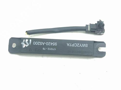 Electronic module HYUNDAI SANTA FÉ III (DM, DMA) 2.2 CRDi 4WD | BP36192464M83 - Image 6