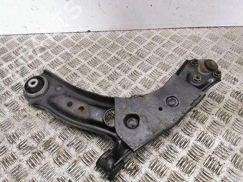 Right front suspension arm VW GOLF VIII (CD1, DA1) 1.5 eTSI | BP36178990M13 - Image 2