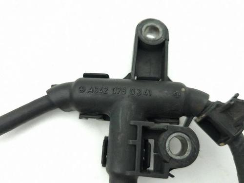 Pipe MERCEDES-BENZ M-CLASS (W164) ML 320 CDI 4-matic (164.122) | BP40282778M125 - Image 7