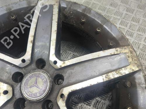 Rim MERCEDES-BENZ M-CLASS (W164) ML 320 CDI 4-matic | BP28899161C45 