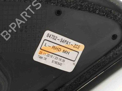 Retrovisor esquerdo SUZUKI VITARA (LY) 1.6 (APK416, YD21S) | BP28898927C26 