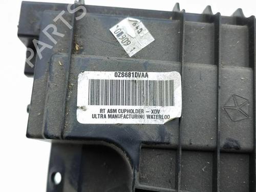 Cup/Object holder CHRYSLER GRAND VOYAGER V (RT) 3.8 | BP36332684I37 - Image 14