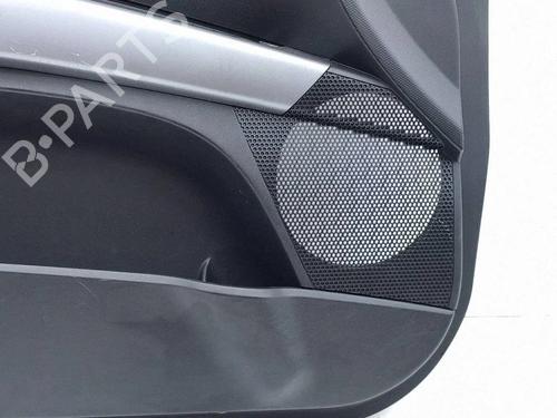 Front left panel CITROËN C-CROSSER (VU_, VV_) 2.2 HDi | BP38639410C58 - Image 2