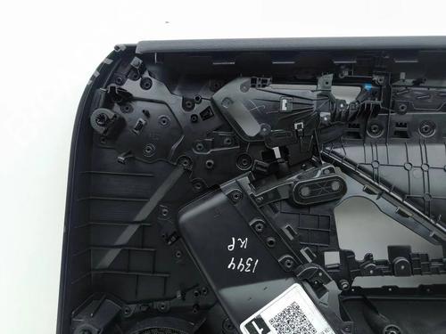 Front left panel AUDI Q3 (F3B) 35 TFSI | BP32678814C58 - Image 7