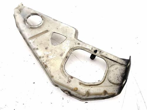 Used Left headlight support MASERATI QUATTROPORTE V 4.2 (400 hp) 29813155