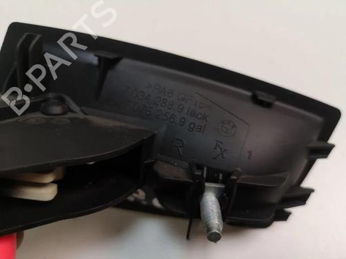 Front right interior door handle BMW 5 Touring (E61) 530 d | BP36187371I14 - Image 4