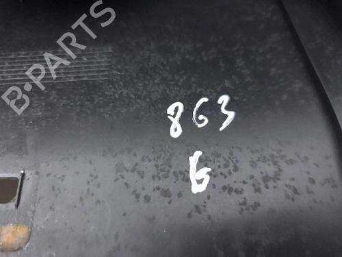 Boot lining NISSAN JUKE (F16_) 1.0 | BP40466292I3 - Image 10