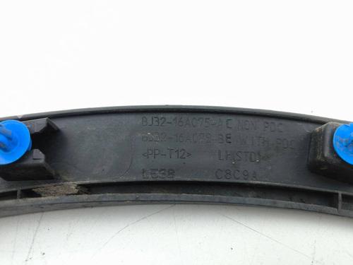 Front left wheel arch trim LAND ROVER RANGE ROVER EVOQUE (L538) 2.2 D 4x4 | BP29615064C134 