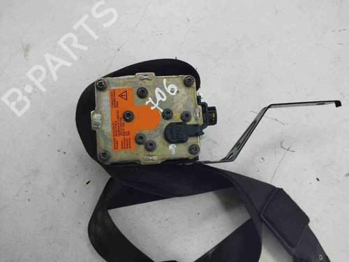 Front left seatbelt PORSCHE CAYENNE (92A) 3.0 Diesel | BP28896714I26