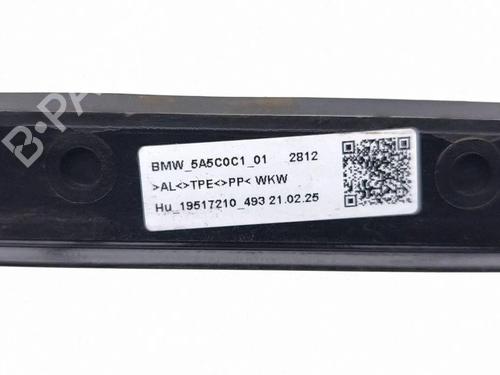 Dørliste BMW i4 (G26) eDrive35 | BP38195182C150 - Image 6