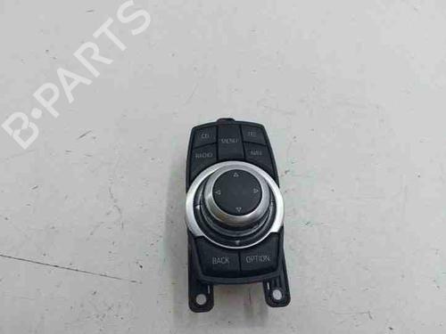 Used Switch BMW 5 (F10) 530 d (258 hp) 28854030