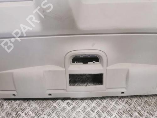 Boot lining CHRYSLER GRAND VOYAGER V (RT) 2.8 CRD | BP36179297I3 - Image 8