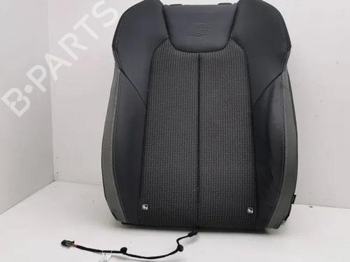 Used Right front seat AUDI A1 Sportback (8XA, 8XF) 1.0 TFSI (95 hp) 28857514