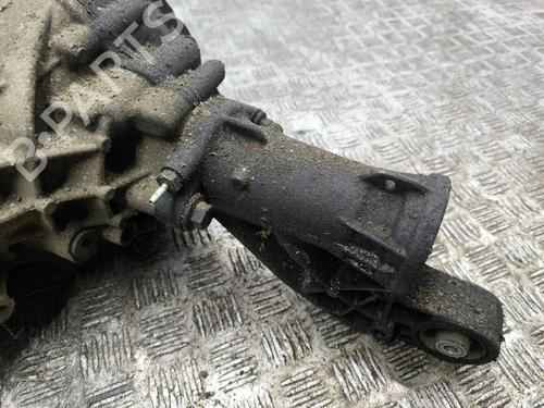 Front differential MERCEDES-BENZ M-CLASS (W164) ML 280 CDI 4-matic (164.120) | BP40210871M23  - Image 6
